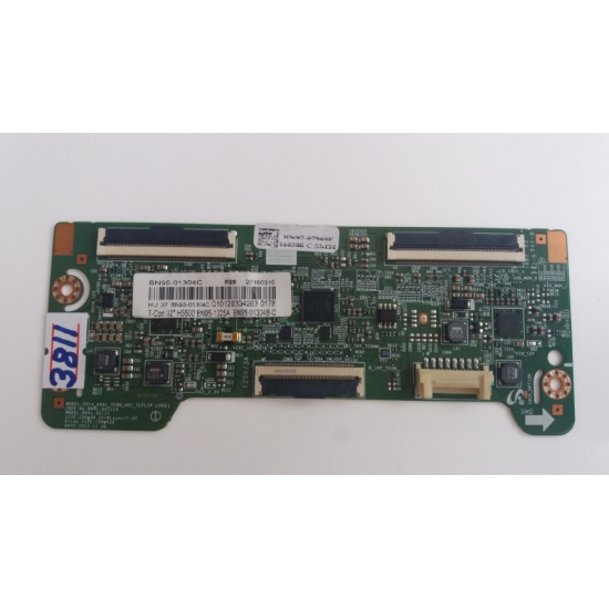 BN41-02111A, BN41-02111, BN95-01304C, BN95-01304B-C, BN97-07969F, LOGİC BOARD,T-CON BOARD, T-CON ADRES KARTI, TCON BOARD